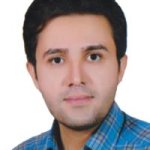 تصویر دکتر میلاد امینی