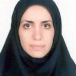 تصویر دکتر بنفشه مرادمندبدیع