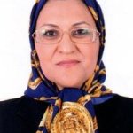 تصویر دکتر نعیمه حمزه زاده نخجوانی