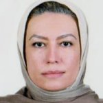 تصویر دکتر مهناز کارگری