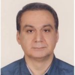 تصویر دکتر علیرضا زهرابی