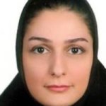 تصویر دکتر صدف استقامتی