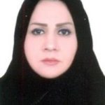 تصویر دکتر ویدا سلطانی قاسملو