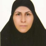 تصویر دکتر نسرین فخری فخرآبادی