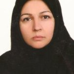 تصویر دکتر لیلا صالحی زاده