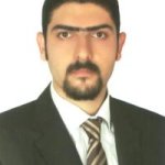تصویر دکتر علی علیزاده
