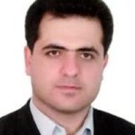 تصویر دکتر باقر طالبی ساقصلو