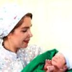 تصویر دکتر شهرزاد تهرانی
