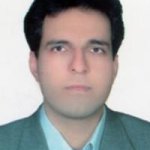 تصویر دکتر رضا برهانی