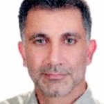 تصویر دکتر سیدحمیدرضا سلیمی شکیب