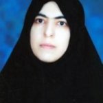 تصویر دکتر کبری نیک پور