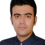 تصویر دکتر سیدعلیرضا اسماعیلی