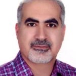 تصویر دکتر علیرضا حاجیونی