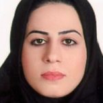 تصویر دکتر کبری آزادیان دلسم