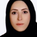 تصویر دکتر فاطمه ملک الکتاب خیابانی