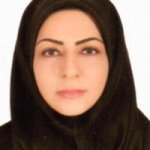 تصویر دکتر مهناز پارساپور