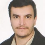 تصویر دکتر محمد آقائی