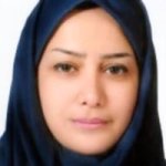 تصویر دکتر مهرناز مجیدی