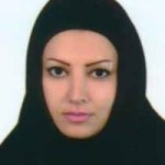 تصویر دکتر نسرین رضائیان