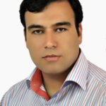 تصویر دکتر مجید نودست