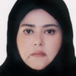 تصویر دکتر نسرین سعادتی