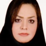 تصویر دکتر لیلا کشاورز
