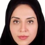 تصویر دکتر مهسا ملک نیا