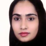 تصویر دکتر عالیه محمودی