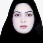 تصویر دکتر پورانگیز پاک نیت