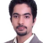 تصویر دکتر سعید امیری قشلاقی