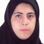 تصویر دکتر بنفشه عرشی