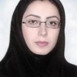 تصویر دکتر عفت مردعلی