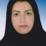 تصویر دکتر کبری امینی کردشامی