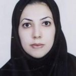 تصویر دکتر آسیه مهدی یار