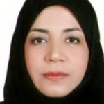 تصویر دکتر بنفشه شایسته