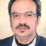 تصویر دکتر علیرضا سلیمی