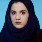 تصویر دکتر مهناز مشیرفاطمی