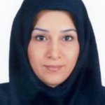 تصویر دکتر مریم مخبری