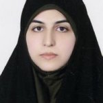 تصویر دکتر کبری محمدپورسفیدداربنی