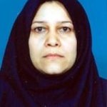 تصویر دکتر صغری امیری بیرامی