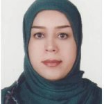 تصویر دکتر کبری امیدی فرد