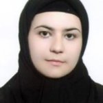 تصویر دکتر مریم جعفری