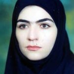 تصویر دکتر کبری یلمه