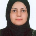 تصویر دکتر حشمت السادات حسین پورکاشانی