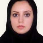 تصویر دکتر شهرزاد دادگری