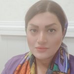 تصویر دکتر لیلا پورمؤمن اعرابی