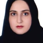 تصویر دکتر مریم سبحان اردکانی