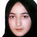 تصویر دکتر بنفشه جابری جلیل