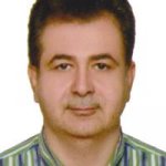 تصویر دکتر رضا محمدی روحی