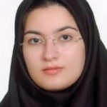 تصویر دکتر هاجر جعفری